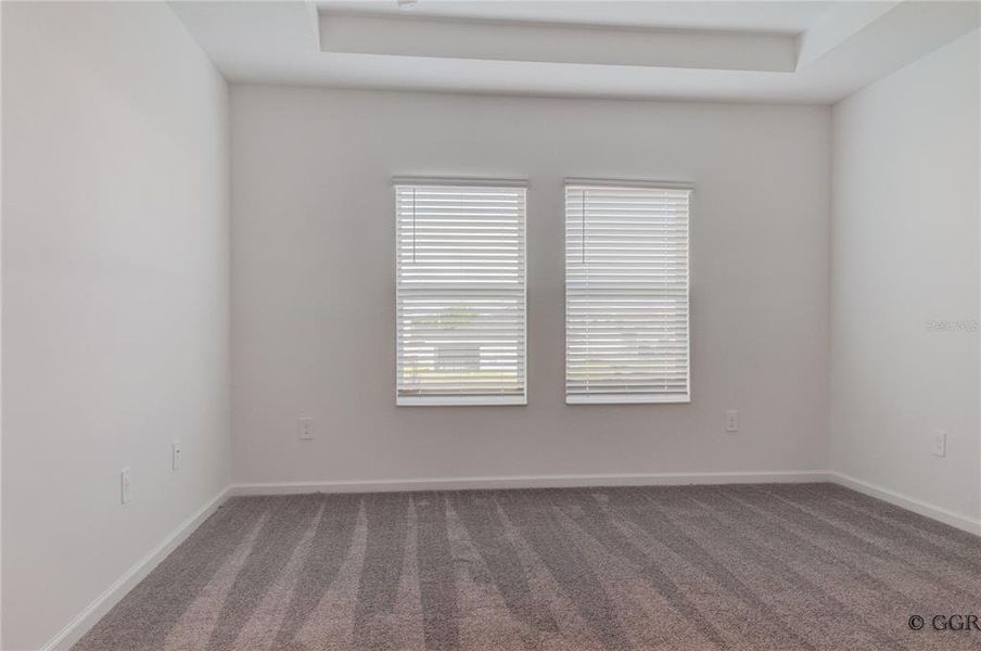 Spacious, unfurnished interior of a new home in , Davenport (Image 26).