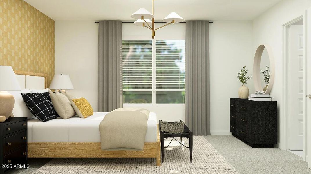 Owners Suite Owners Suite