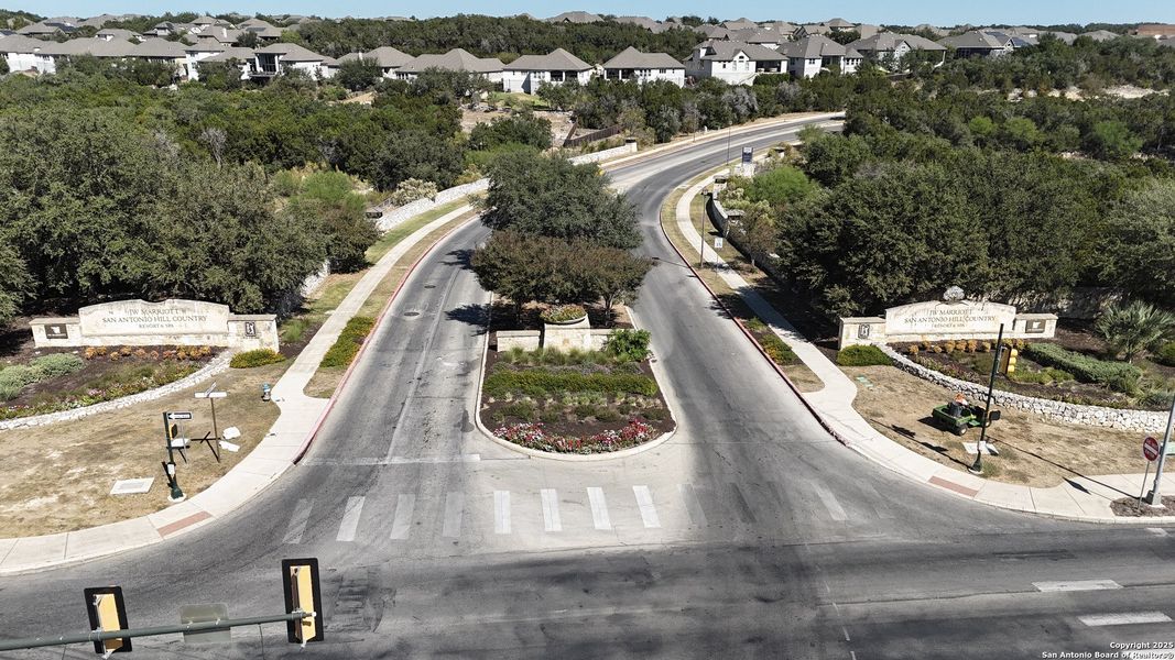 Image 41 of a home in Cibolo Canyons 50'. Image 41 of a home in Cibolo Canyons 50'.