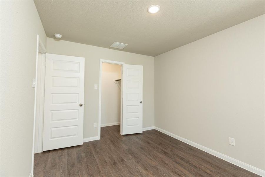 Photos are a representation of the floor plan. Options and interior selections will vary.