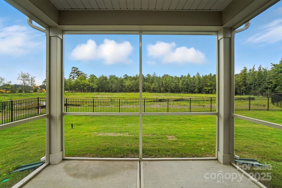 Image 31 of a home in Waxhaw Landing.