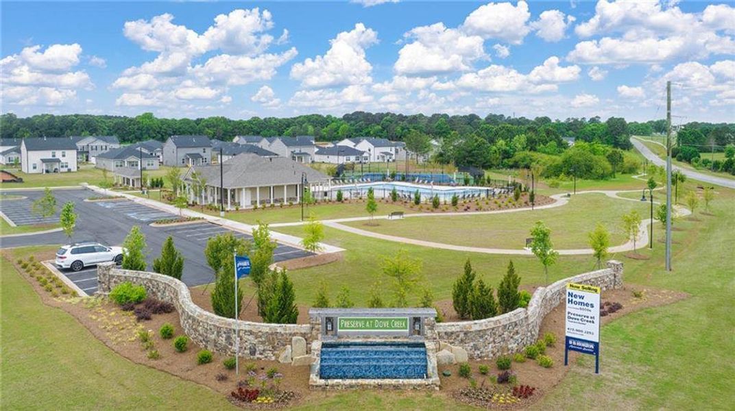 Image 54 of a home in Preserve at Dove Creek. Image 54 of a home in Preserve at Dove Creek.