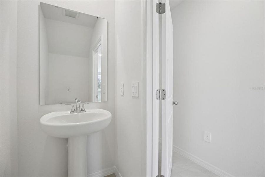 Image 46 of a home in The Reserve at Hammock Oaks Townes.