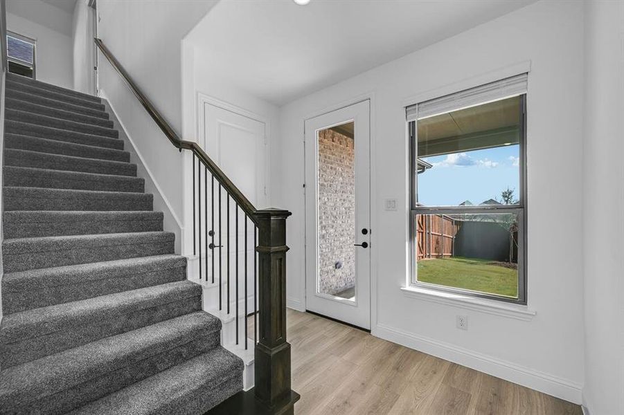 1013 Fallow Lane ~ Ready Now!