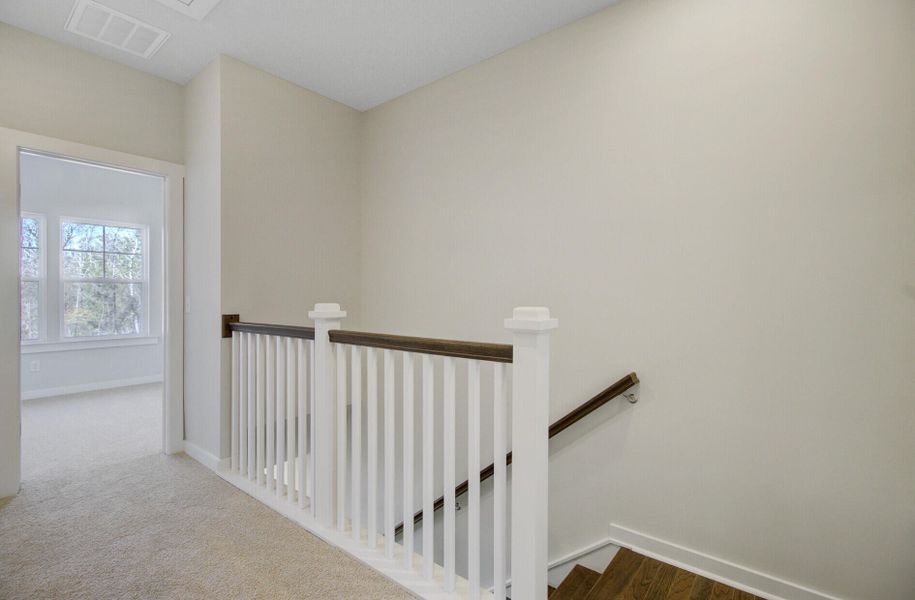 Spacious, unfurnished interior of a new home in , Johns Island (Image 32). Spacious, unfurnished interior of a new home in , Johns Island (Image 32).