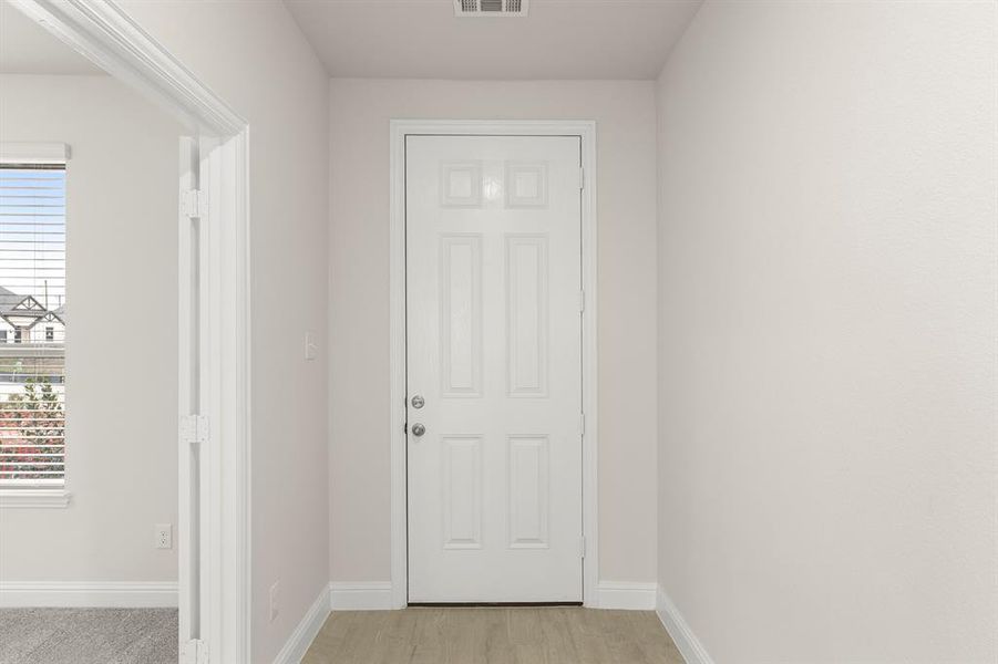 03. 2029 Gladd - Entry