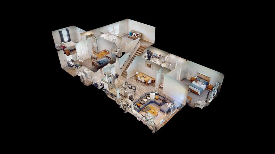 Image 38 of a home in .