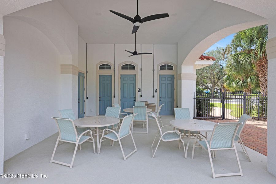Image 43 of a home in The Hammock at Palm Harbor.