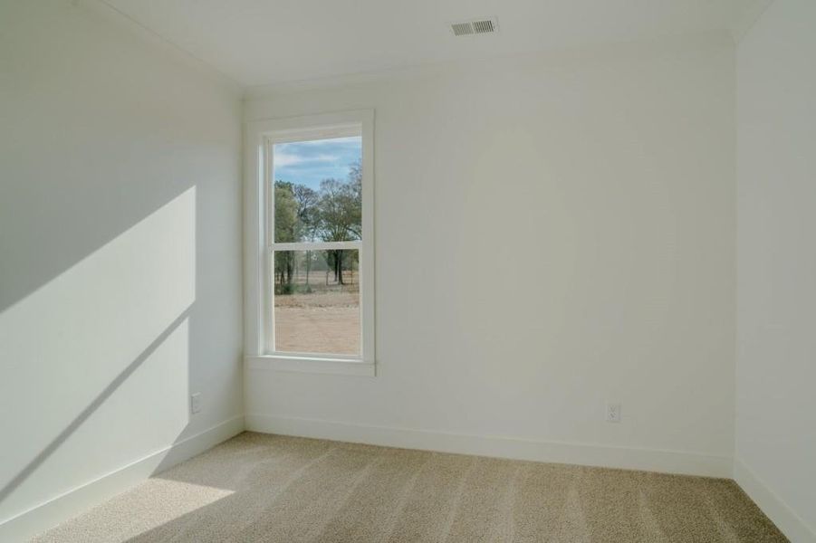 Spacious, unfurnished interior of a new home in , Good Hope (Image 19). Spacious, unfurnished interior of a new home in , Good Hope (Image 19).