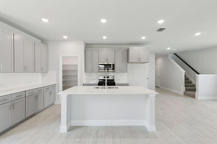 Representative Photo - Not Actual Home * Representative Photo - Not Actual Home *