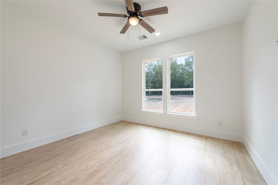 Spacious, unfurnished interior of a new home in , Dayton (Image 22). Spacious, unfurnished interior of a new home in , Dayton (Image 22).