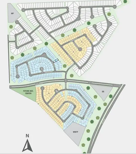 Site Map