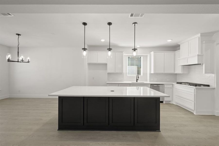 3711 Ironwood- Kitchen