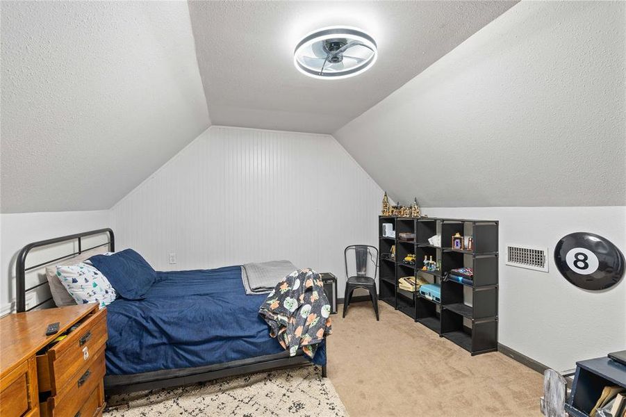 Furnished interior view inside a new home in , Coleman (Image 3).