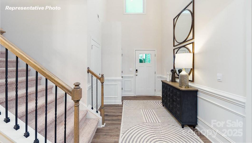 Image 25 of a home in Blackstone Bay Townhomes.