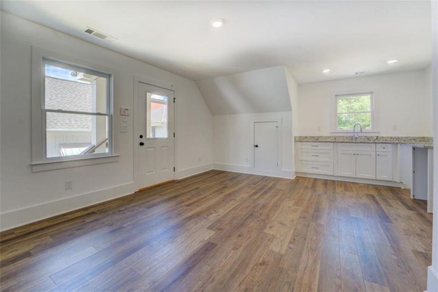 Spacious, unfurnished interior of a new home in , Covington (Image 42). Spacious, unfurnished interior of a new home in , Covington (Image 42).