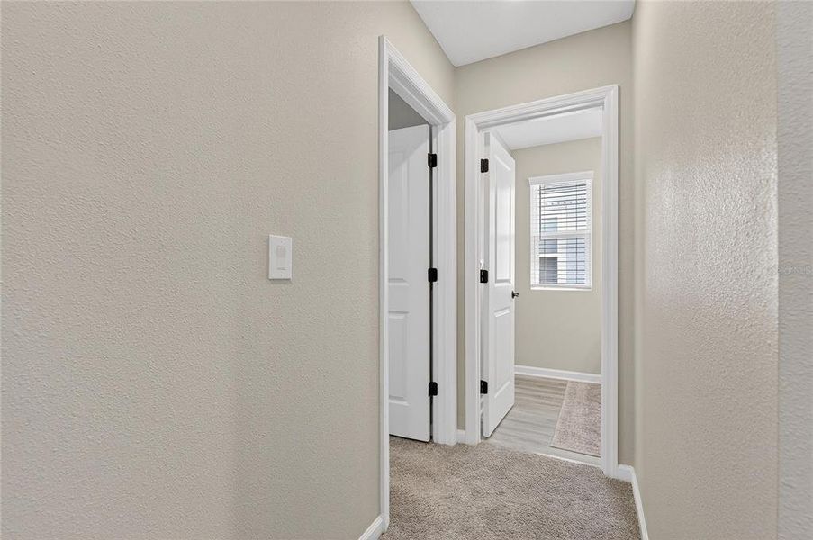 Spacious, unfurnished interior of a new home in , Apollo Beach (Image 70).