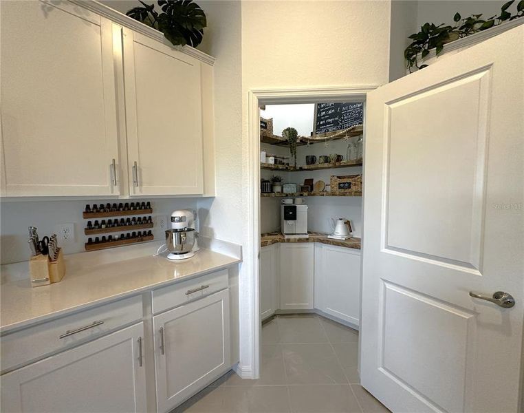 Furnished interior view inside a new home in , Punta Gorda (Image 7).
