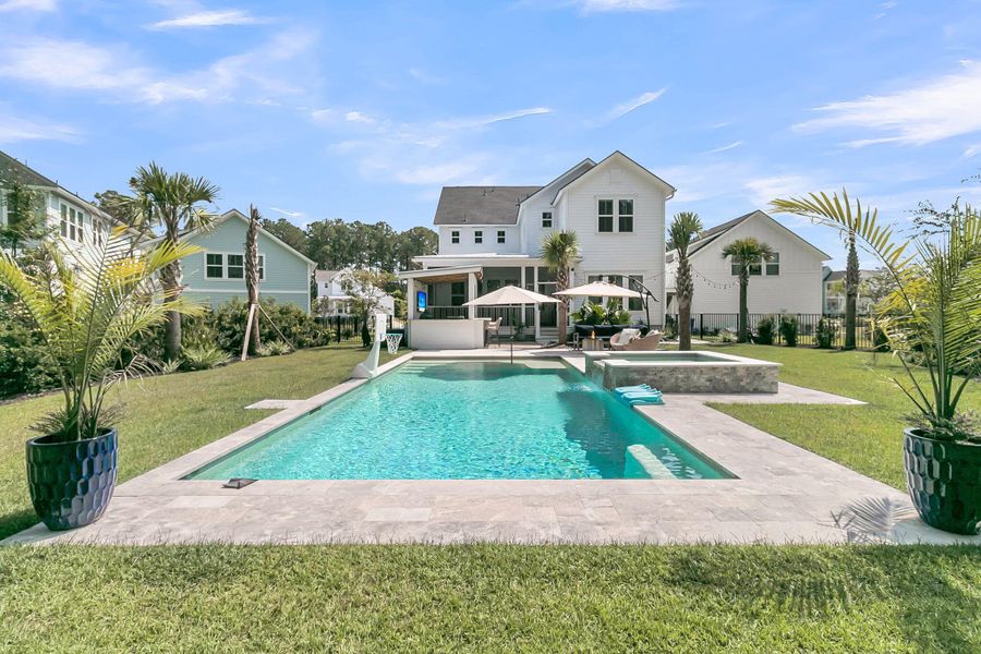 Image 92 of a home in Carolina Park: Riverside. Image 92 of a home in Carolina Park: Riverside.