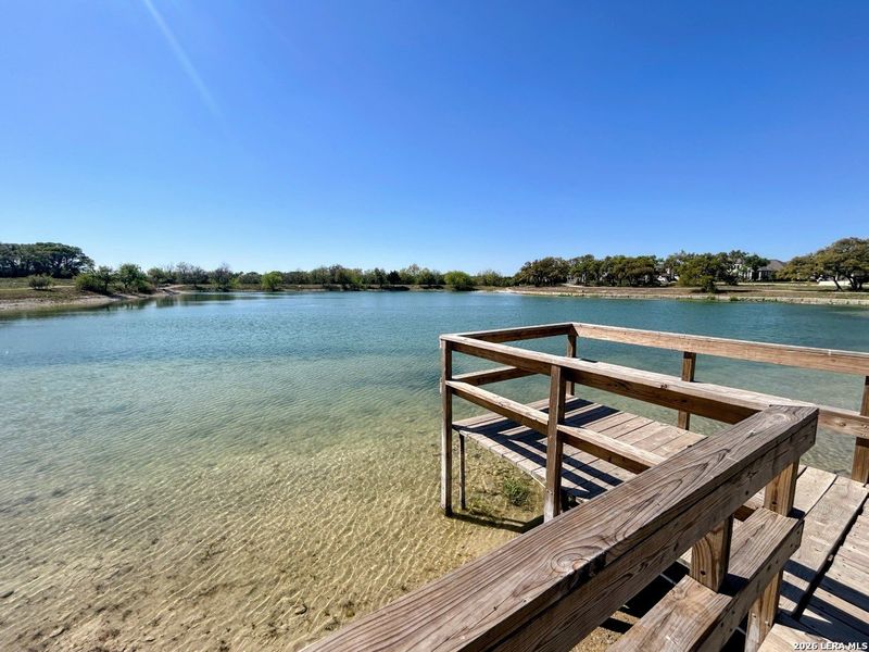 Natural landscape and outdoor views near  in Kyle (Image 42).