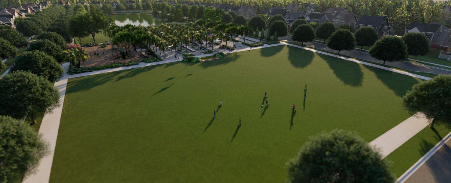 Image 26 of a home in Azalea Ridge at Summers Corner: Arbor Collection. Image 26 of a home in Azalea Ridge at Summers Corner: Arbor Collection.