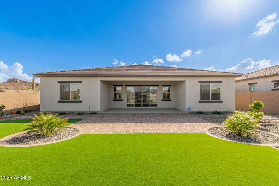 45 - Steed Ridge 13626