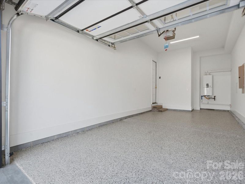 Spacious, unfurnished interior of a new home in , Charlotte (Image 21). Spacious, unfurnished interior of a new home in , Charlotte (Image 21).