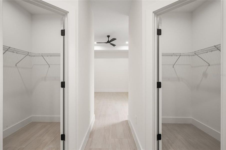 Spacious, unfurnished interior of a new home in , Debary (Image 36).