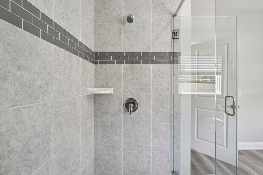 Close-up of interior finishes inside a home in Palm Coast, Palm Coast (Image 19).