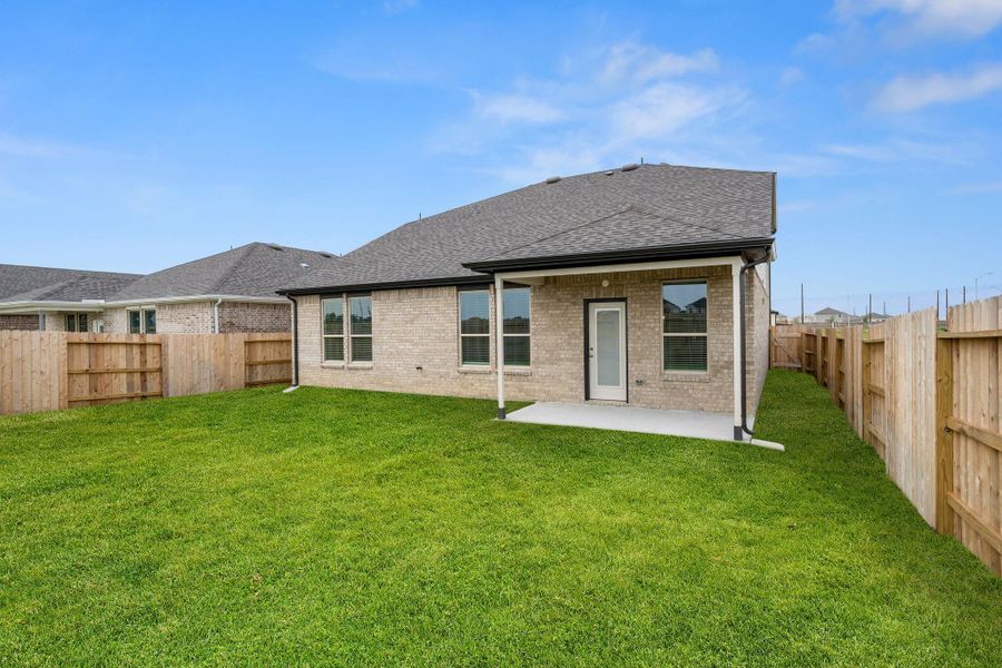 Image 24 of a home in Bay Creek. Image 24 of a home in Bay Creek.