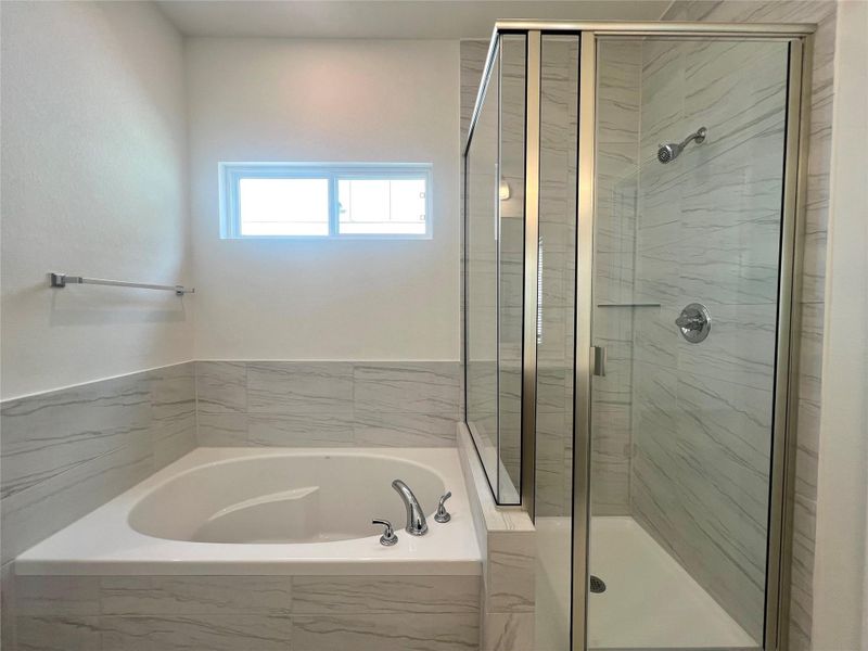 Photos of similar home. Actual home under construction.
