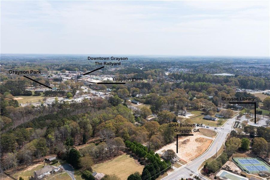 Image 44 of a home in .