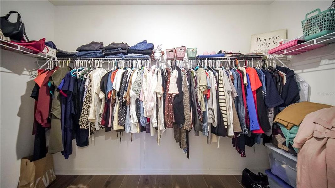 Close-up of interior finishes inside a home in , St. Cloud (Image 21).