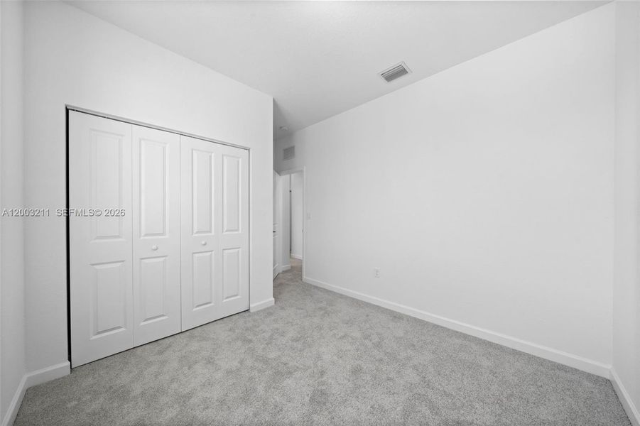 Spacious, unfurnished interior of a new home in , Homestead (Image 28).