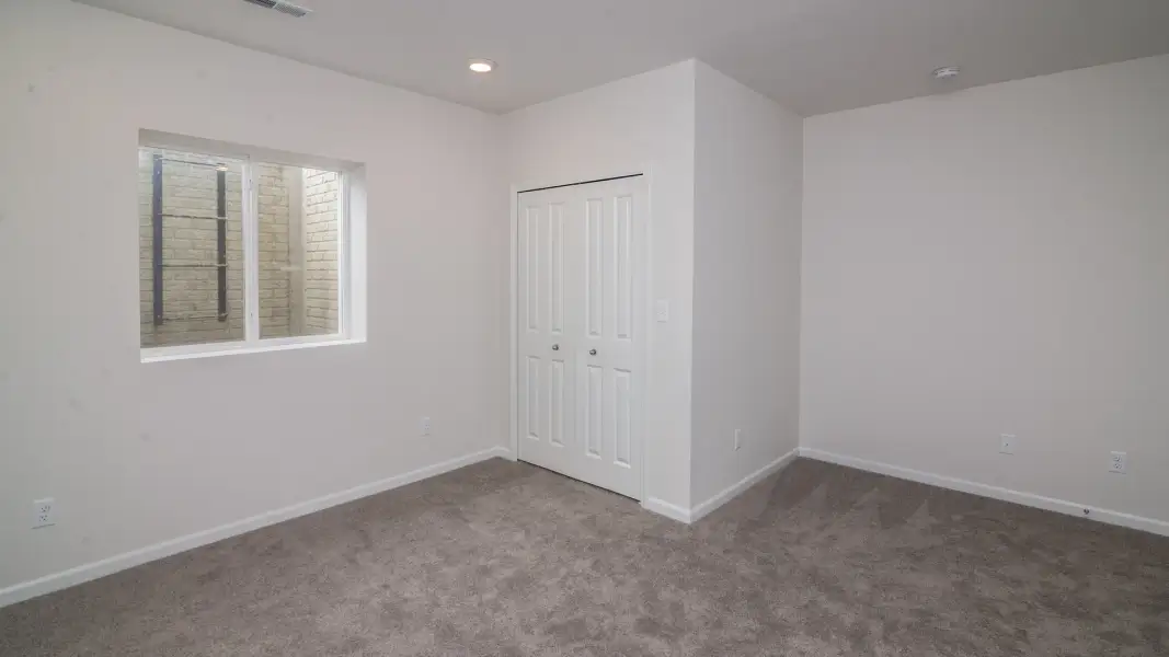 Representative unfurnished interior of a home built from the The Abington by Norfolk Homes in Offsite Builds Southern Michigan, Ann Arbor (Image 79).