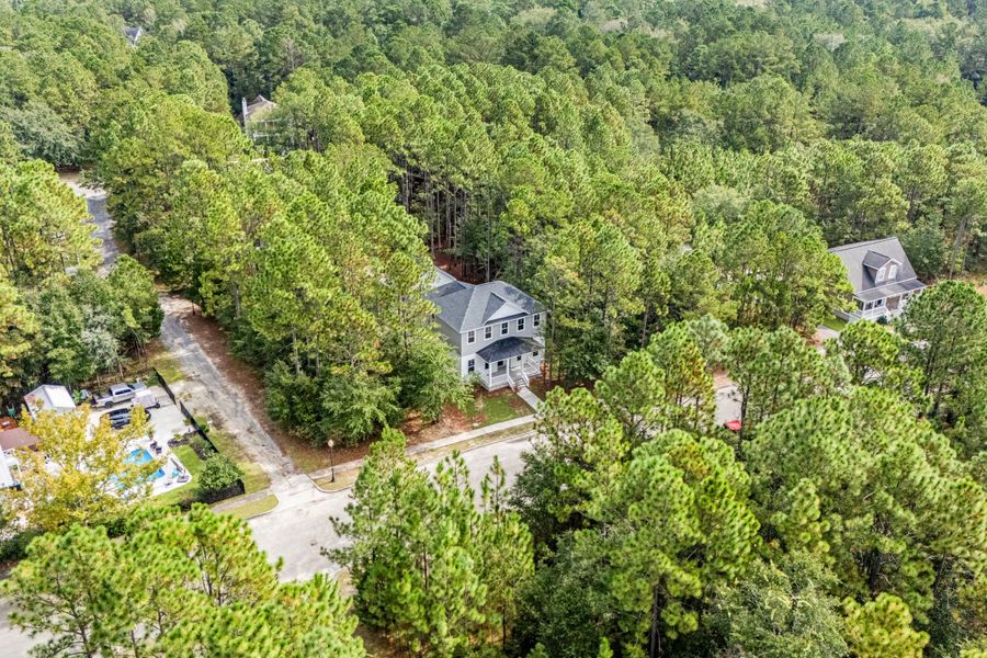 Image 43 of a home in Harmony Township.