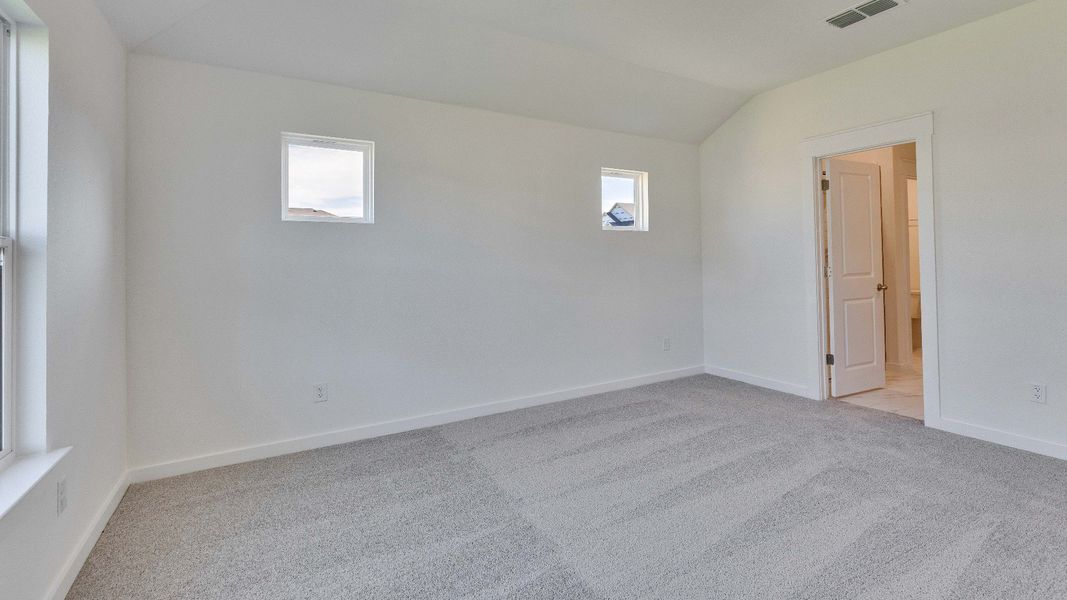 Blanton Floor Plan - Representative Photo Blanton Floor Plan - Representative Photo