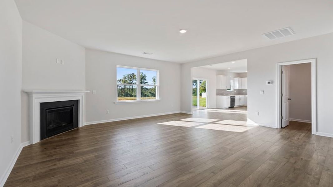 Image 26 of a home in Hunters Ridge. Image 26 of a home in Hunters Ridge.