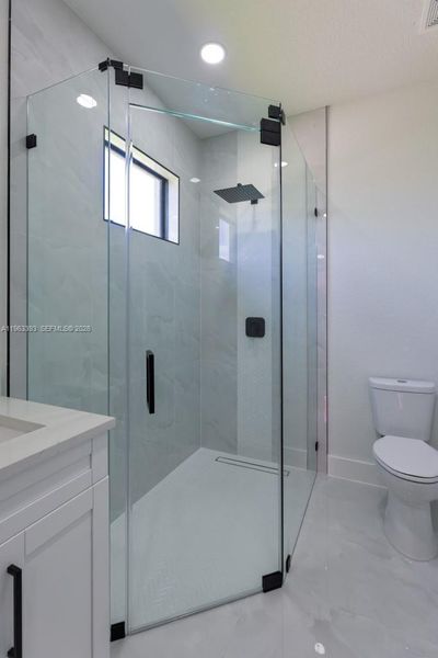 Furnished interior view inside a new home in , Lehigh Acres (Image 5).