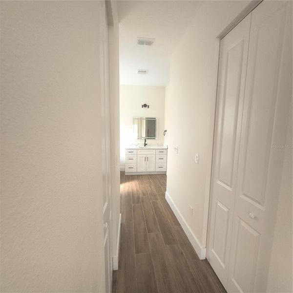 Spacious, unfurnished interior of a new home in , Tampa (Image 19). Spacious, unfurnished interior of a new home in , Tampa (Image 19).