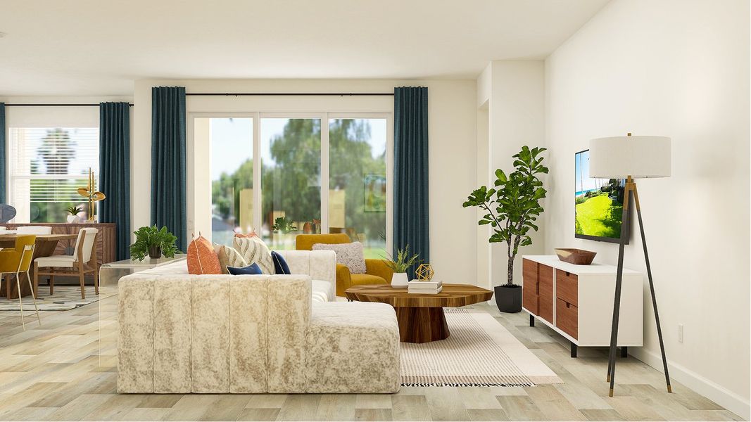 1959 Sunburst Family 2of3 F1 072225 1959 Sunburst Family 2of3 F1 072225