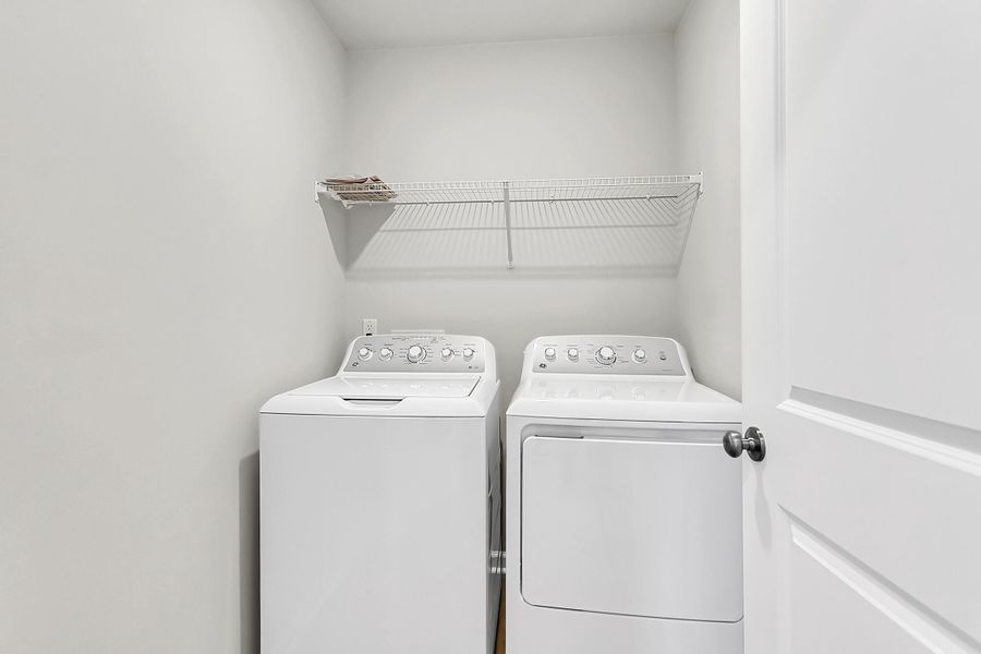 Close-up of interior finishes inside a home in Six Oaks, Summerville (Image 12).