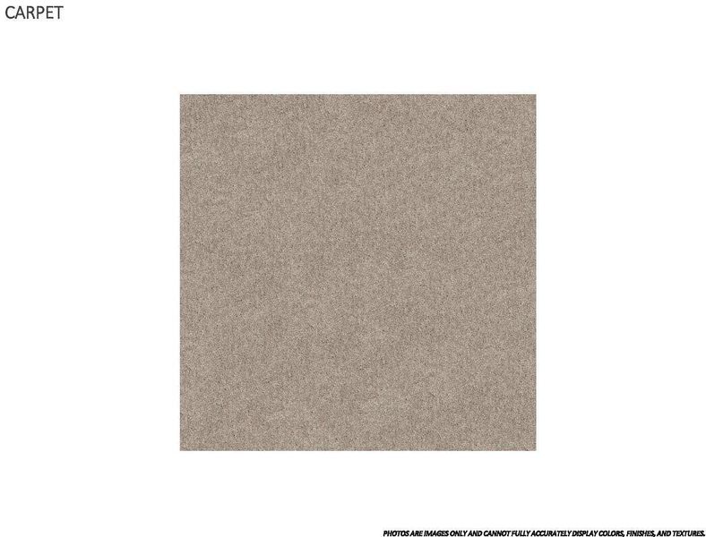 Sample of building materials used in homes in Elyson, Katy (Image 8).