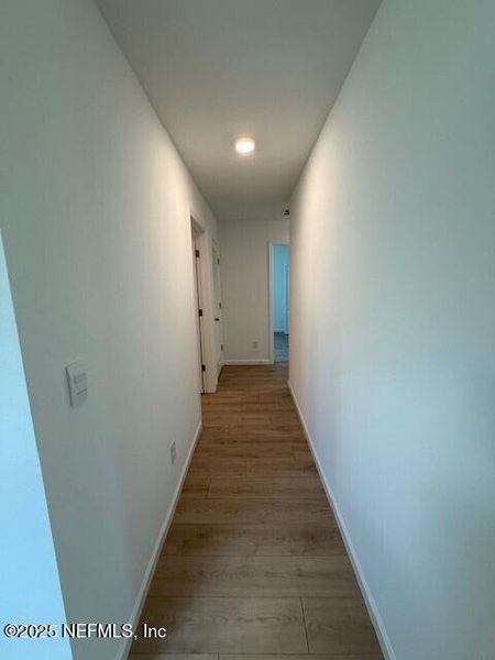 Spacious, unfurnished interior of a new home in Grand Reserve, Bunnell (Image 35).