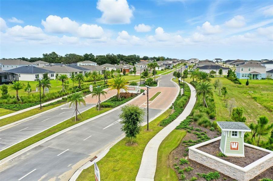 Image 39 of a home in Waterbrooke. Image 39 of a home in Waterbrooke.