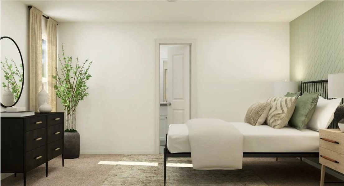 Pictures are representative of same floor plan - not the actual home