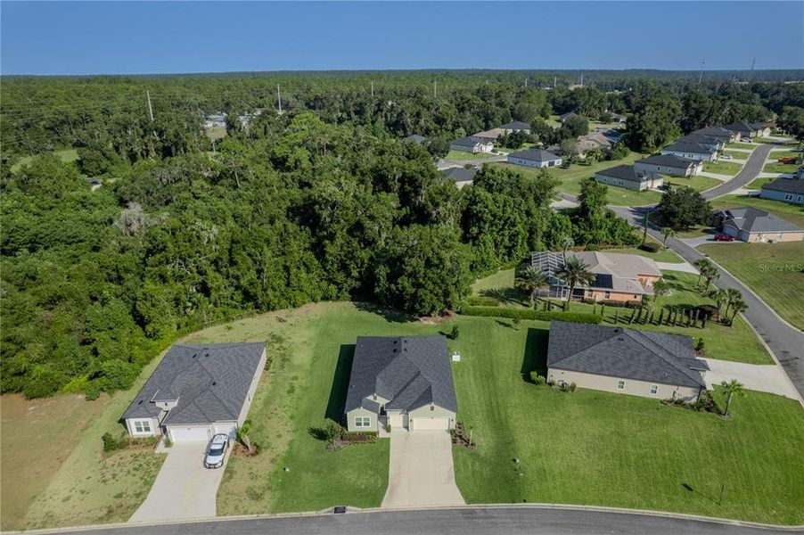 Image 42 of a home in Grand Park North.