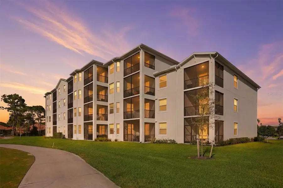Condo located in Lehigh Acres, FL showcasing its design and architecture (Image 3). Condo located in Lehigh Acres, FL showcasing its design and architecture (Image 3).