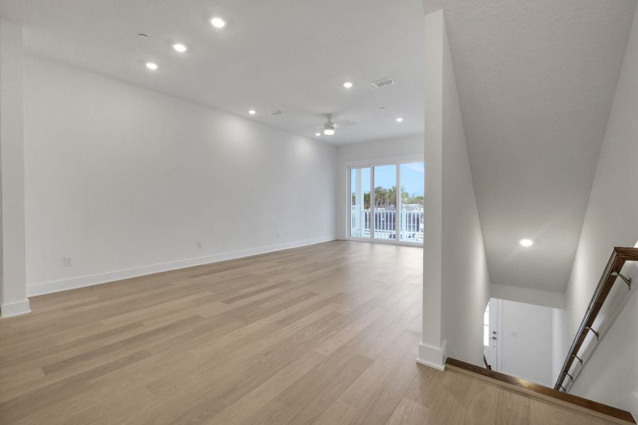 Jacksonville Beach, FL New Home.  - Slide 10