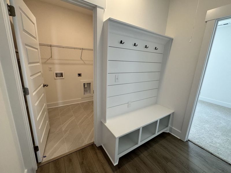 Image 15 of a home in Woods Crossing.